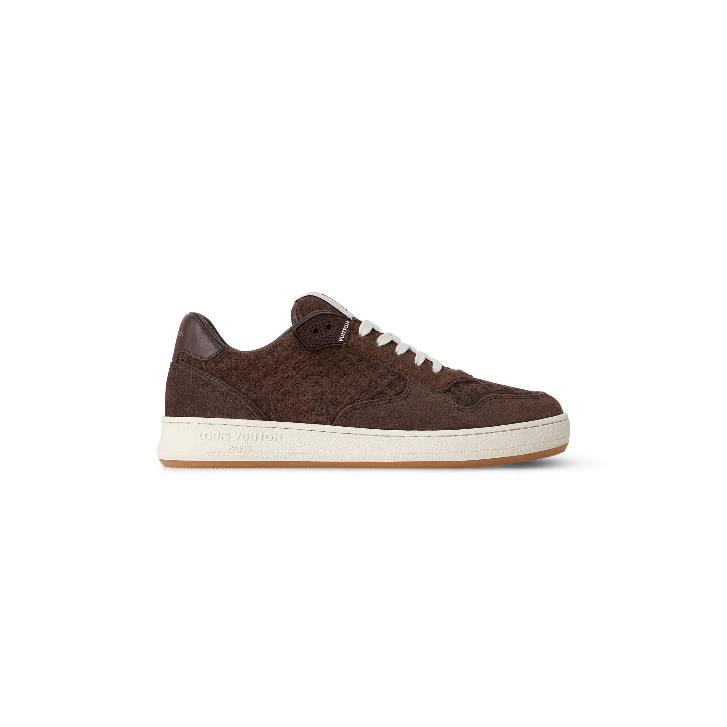 LOUIS VUITTON LV STADIUM SNEAKER 1AKGG1